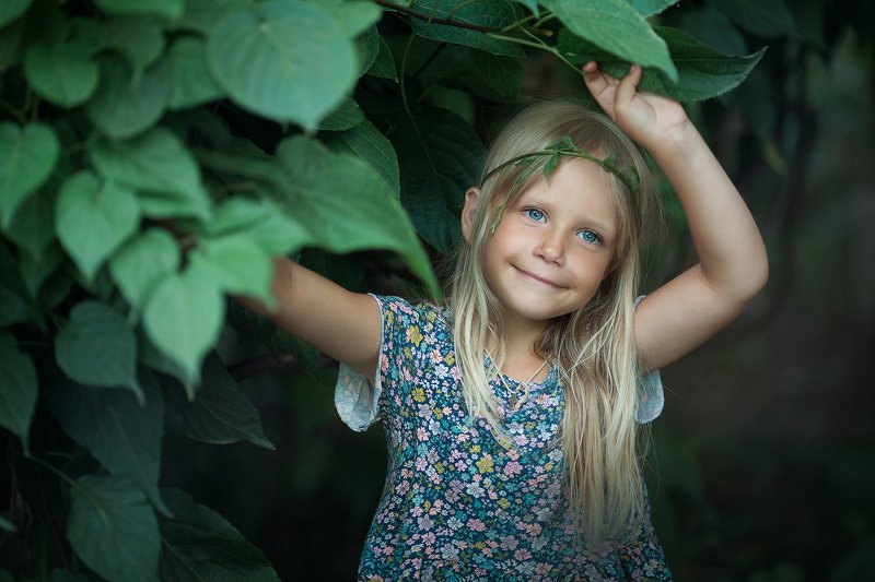 kind sommer  фото превью