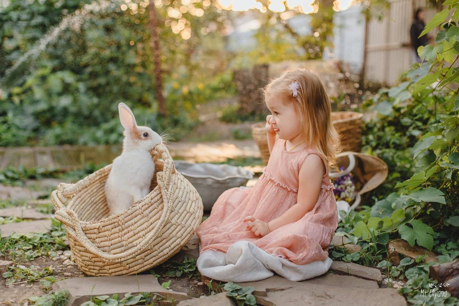 , Ульяна Буканова (Мизинова)