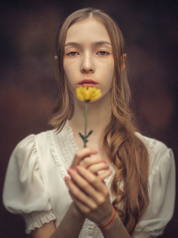 Лютик фото превью