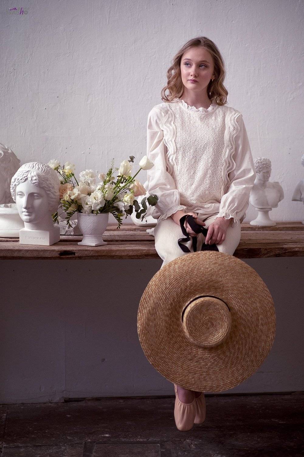 дети, портрет, студия, бабочки, ребенок, съемка, Янина Ермакова