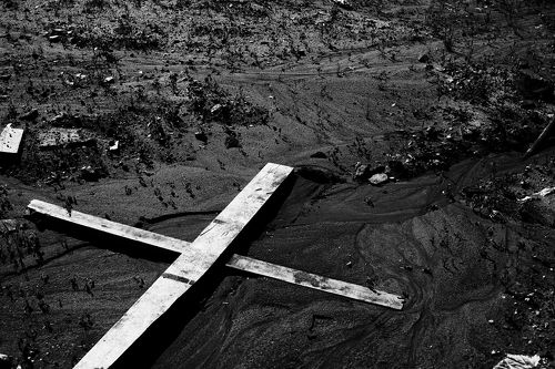 Кризис веры.