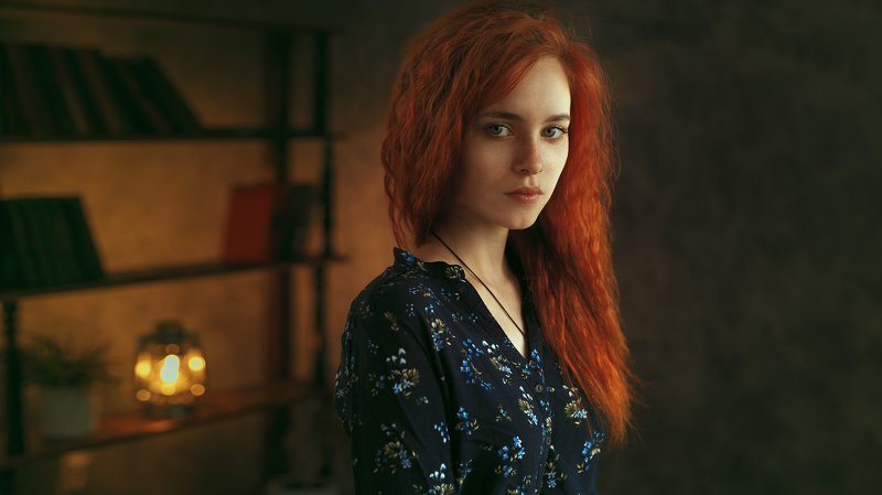 обработка, портрет, модель, арт, art, model, popular  фото превью