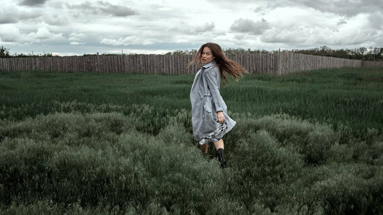 портрет, девушка, фото, украина, полтава, киев, цвет, Ведь Денис