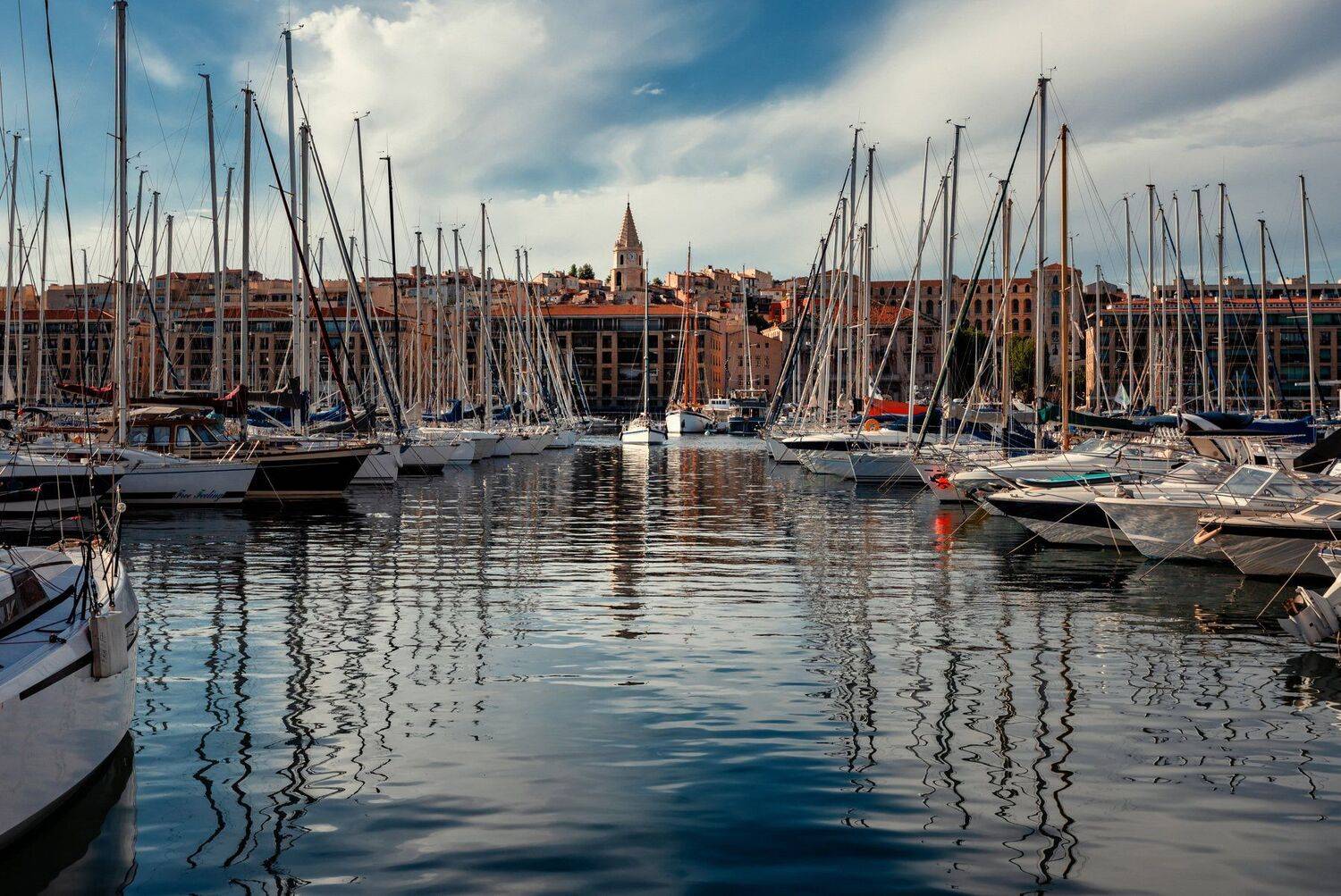 порт, лодки, Александр Безмолитвенный