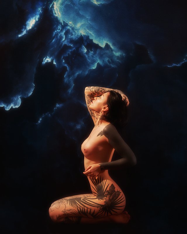 Тина фото превью