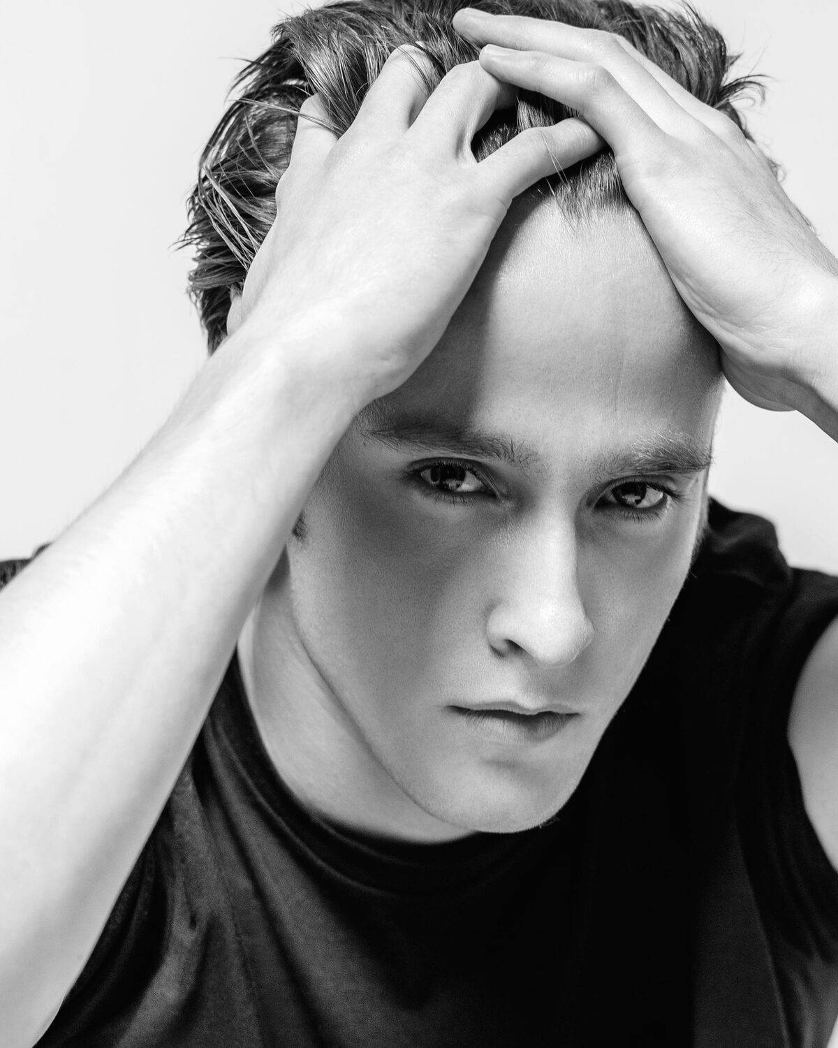 , Ksanka Skornyakova