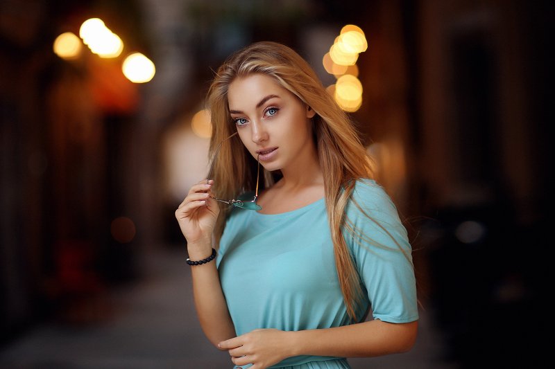 Anna фото превью
