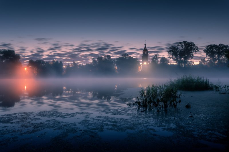 Ночи августа ... фото превью