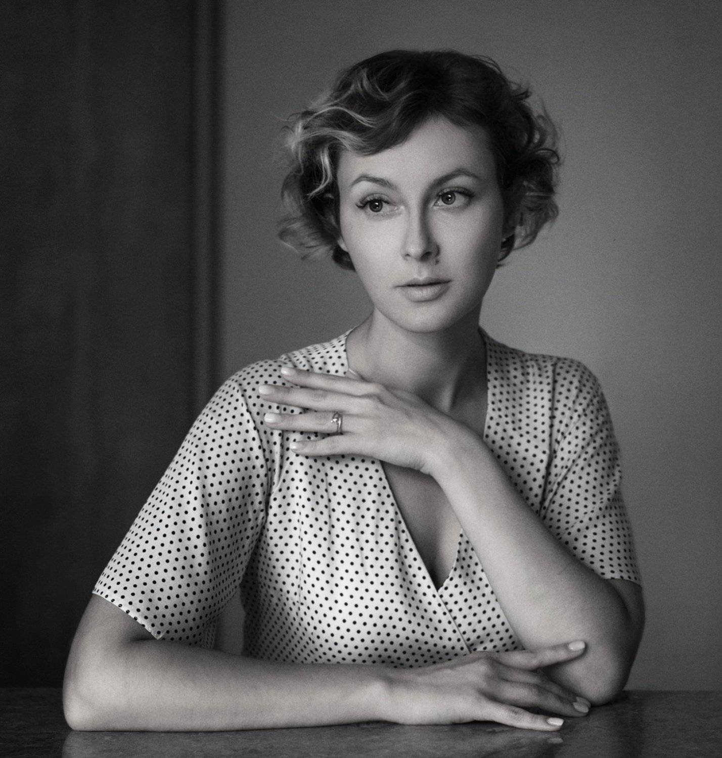 , Баранов Олег