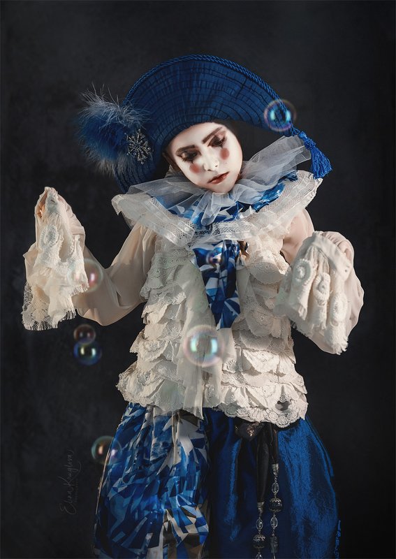 кукла, театр, представление, dolls Кукла фото превью