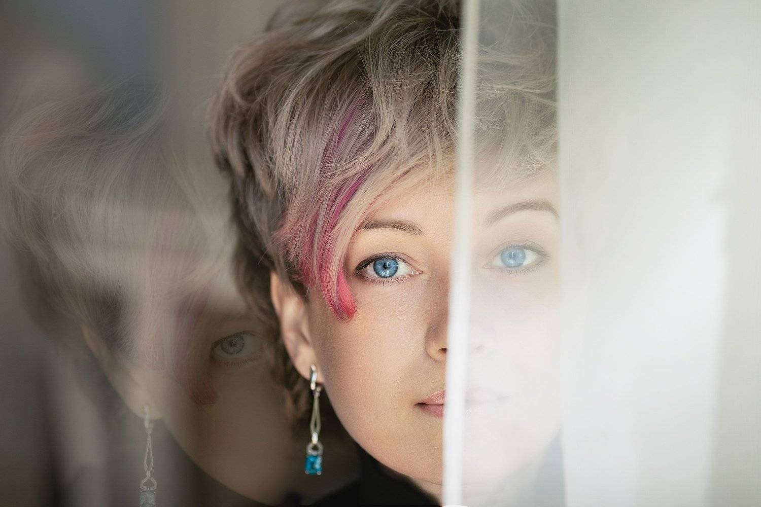 , Наталия Поникарова