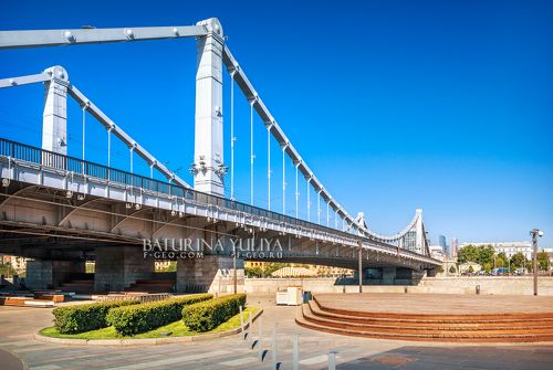 Крымский мост