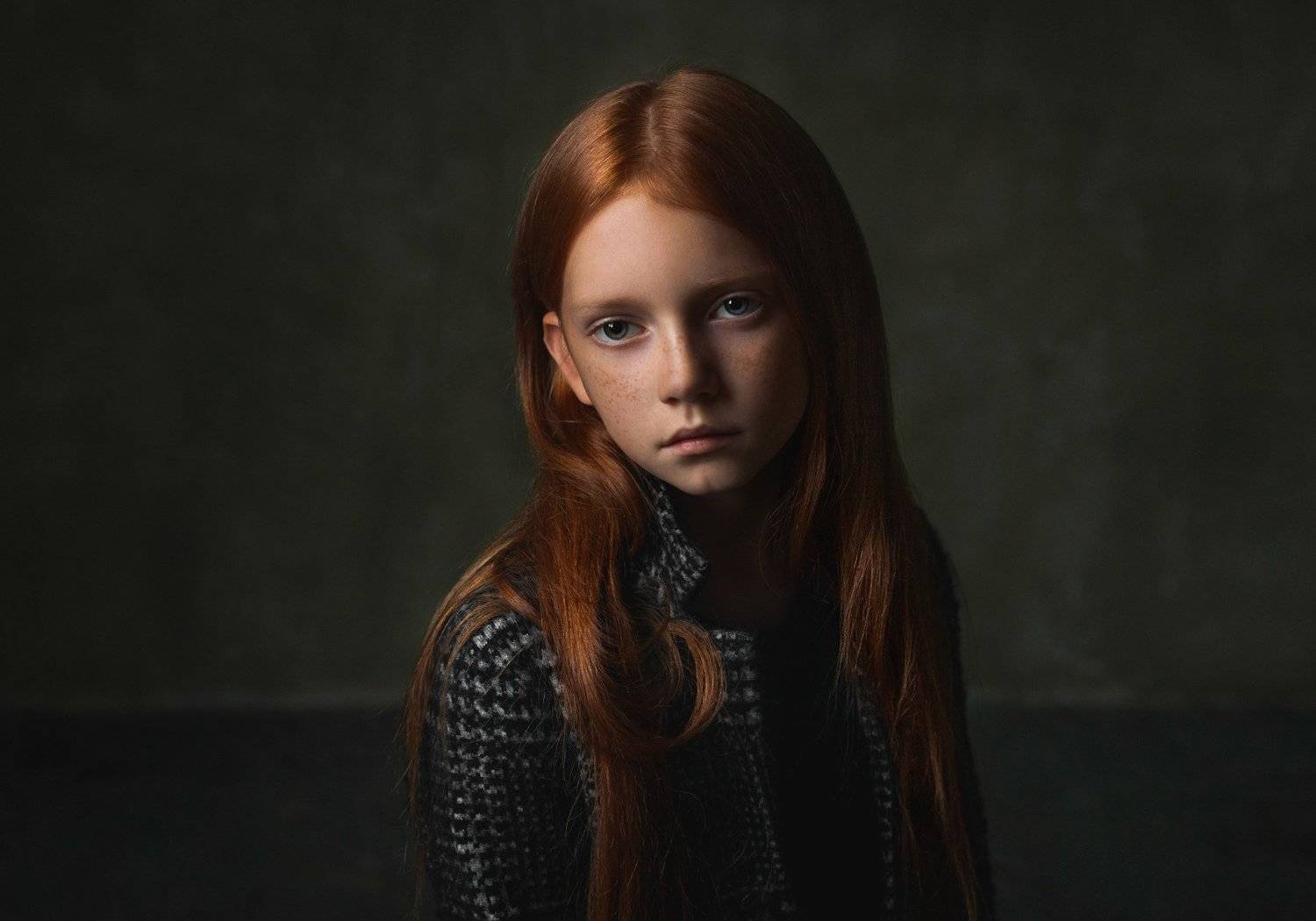 , Elina Garipova