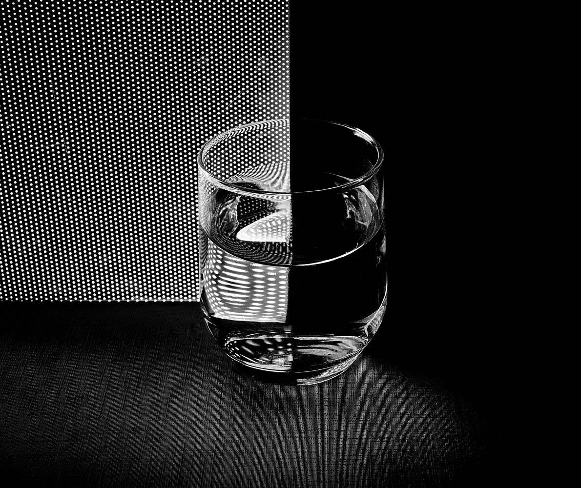 Любите ли вы стаканы,так как их люблю я ???, Boris Bekelman