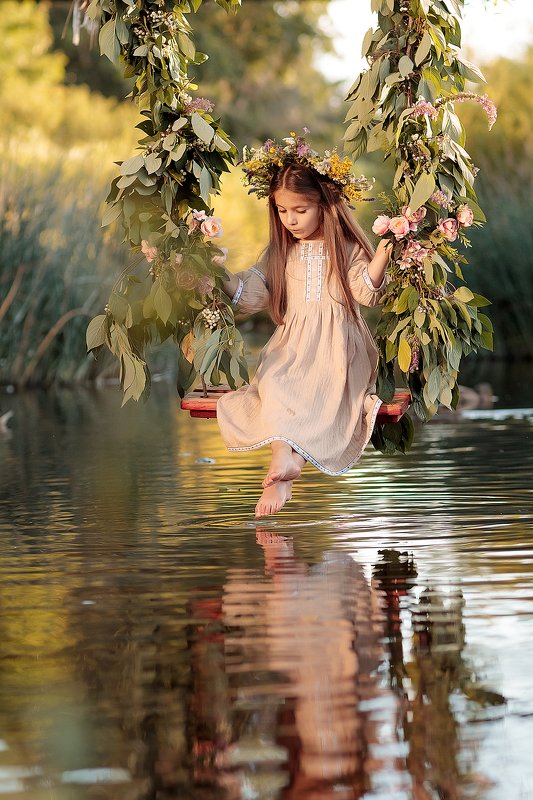 Амина фото превью