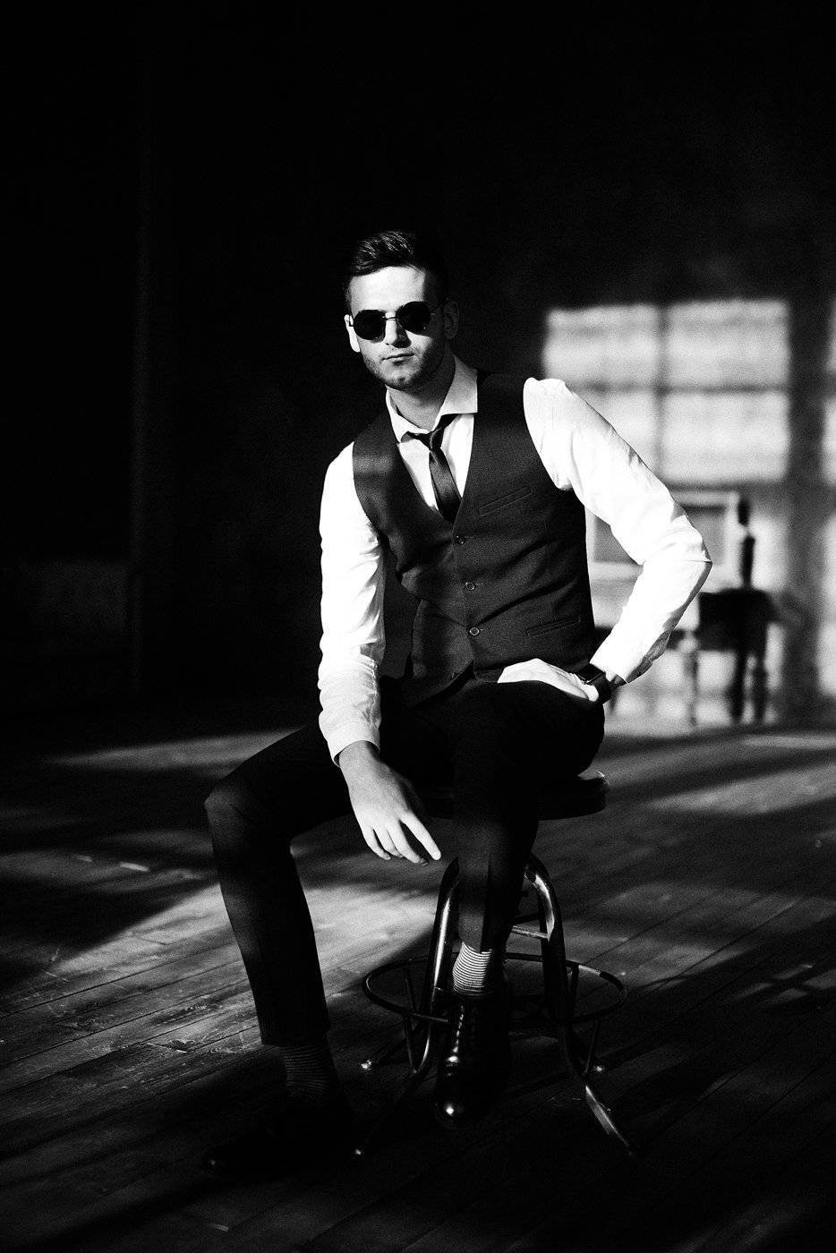 , Александр Брежнев