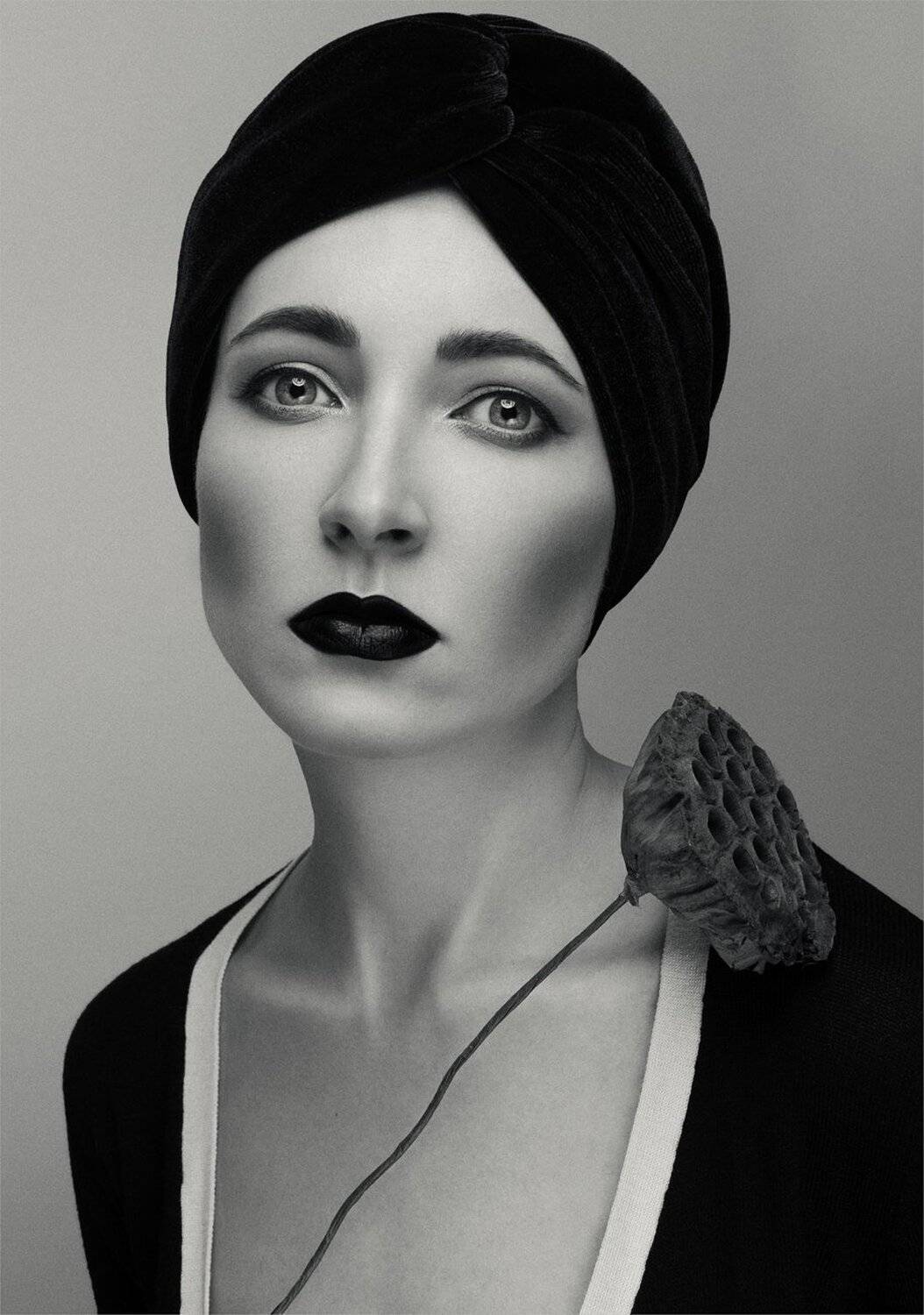 , Ариадна Белкина