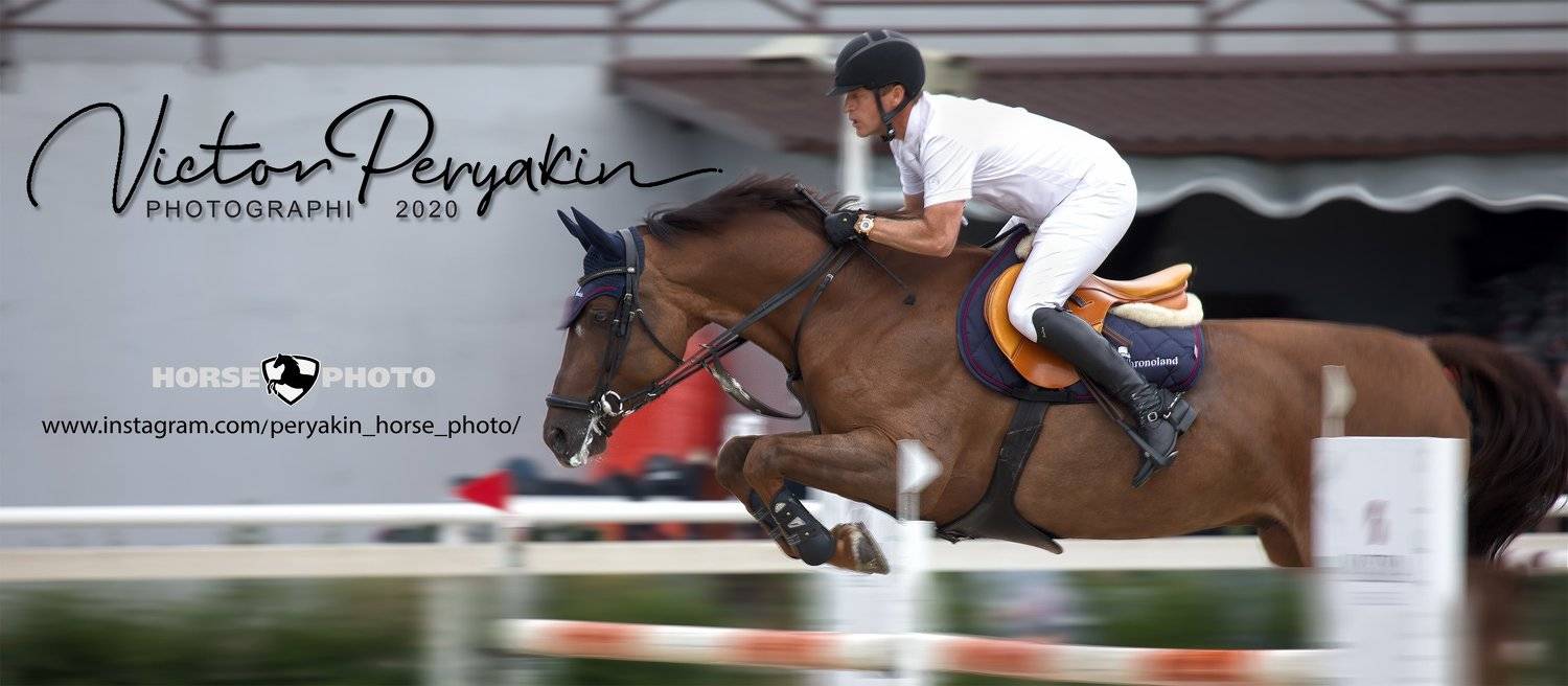 , Виктор Перякин