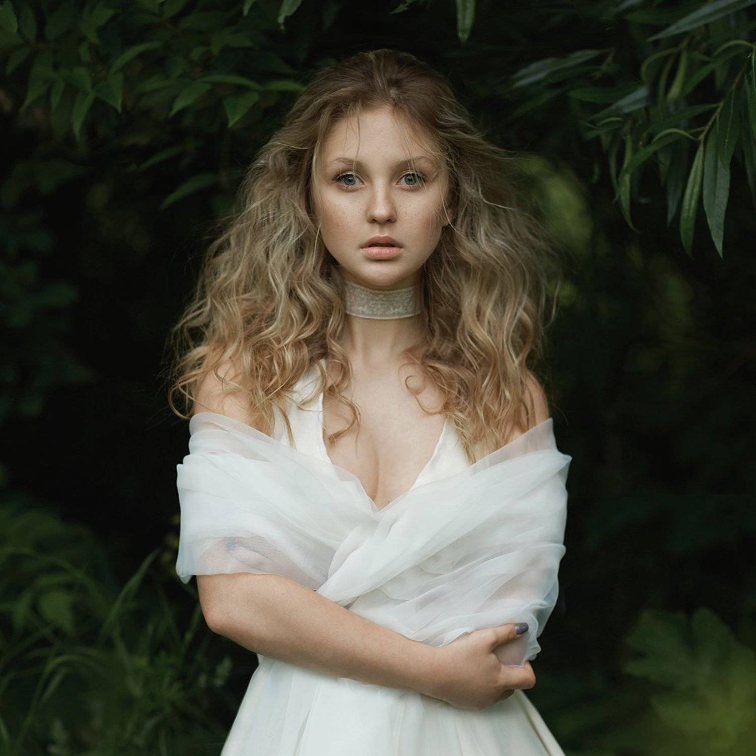 , Оксана Савинова