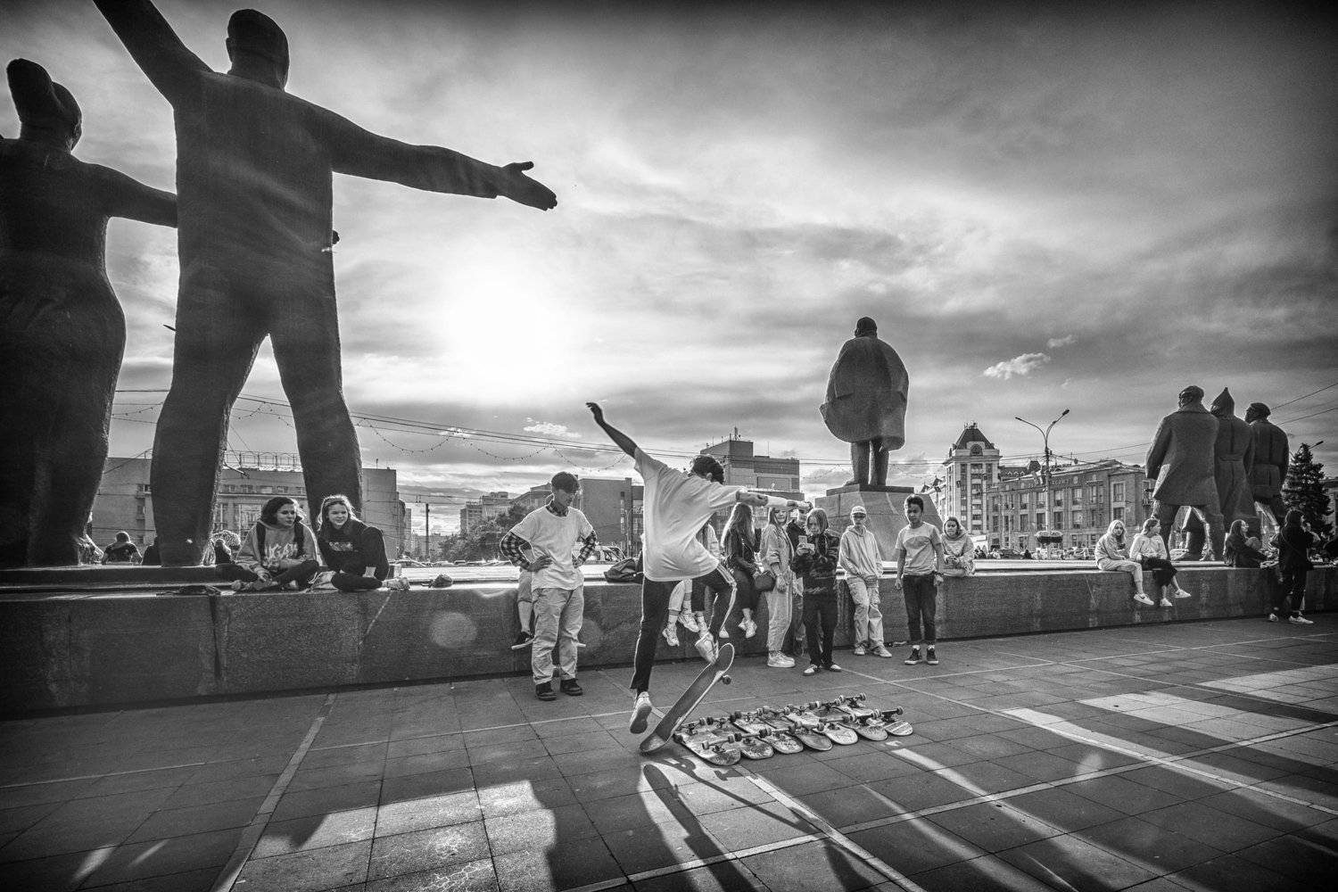 , Андрей Поляков