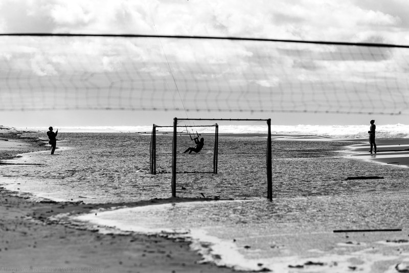 sea, baltica, ostsee, kaliningrad, калининград, балтика, bnw, monochrome, black and white, чбб люди, стрит фото, people, street photo, street photography *** фото превью