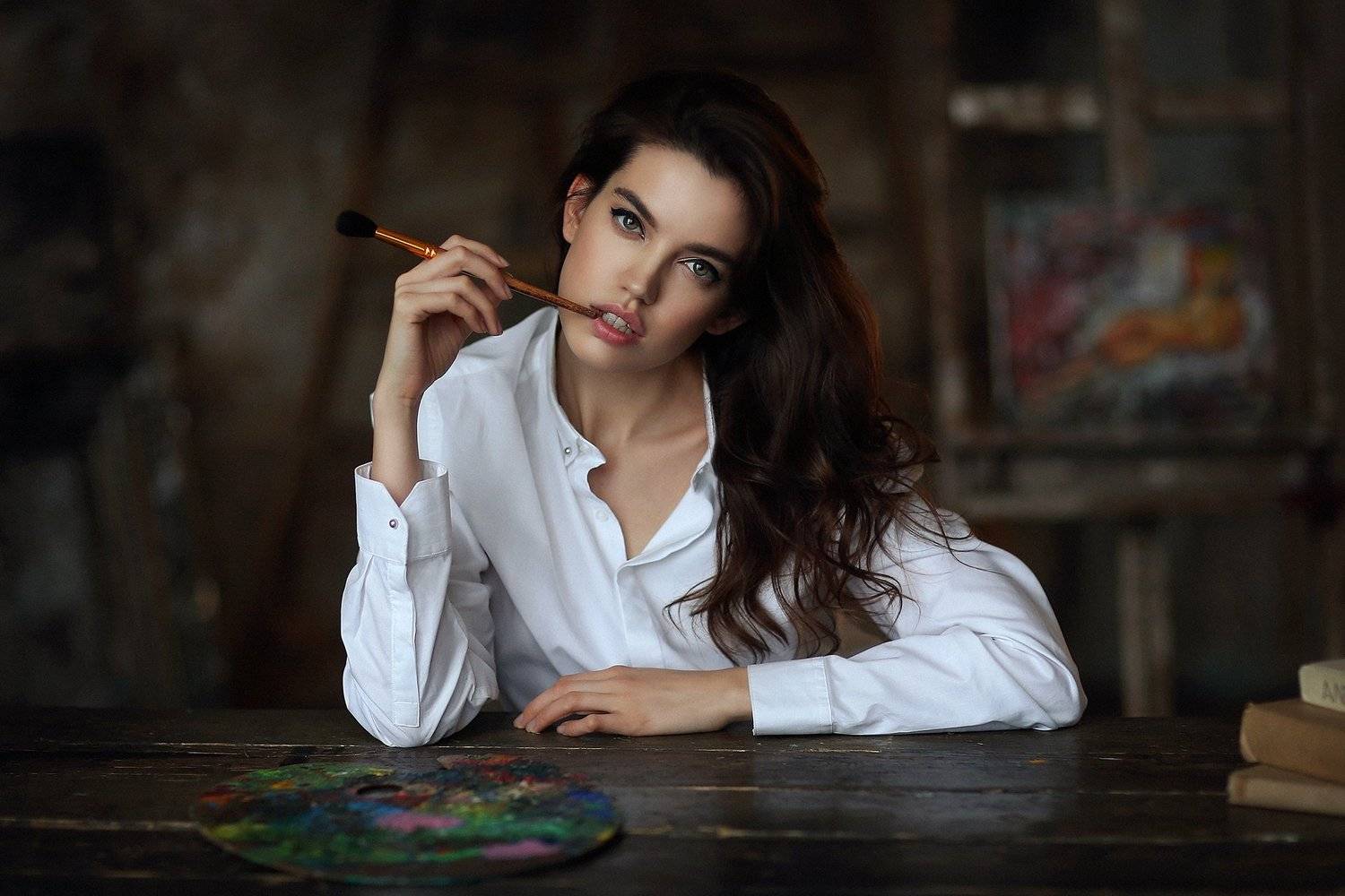 , Dmitry Arhar