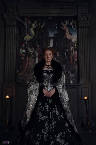 Мария Стюарт