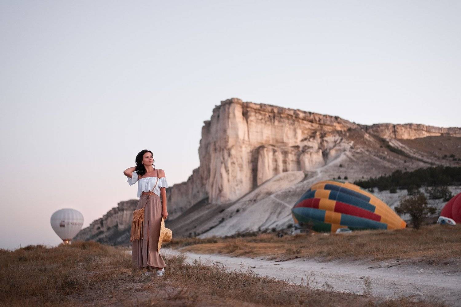 , Юлия Ларина