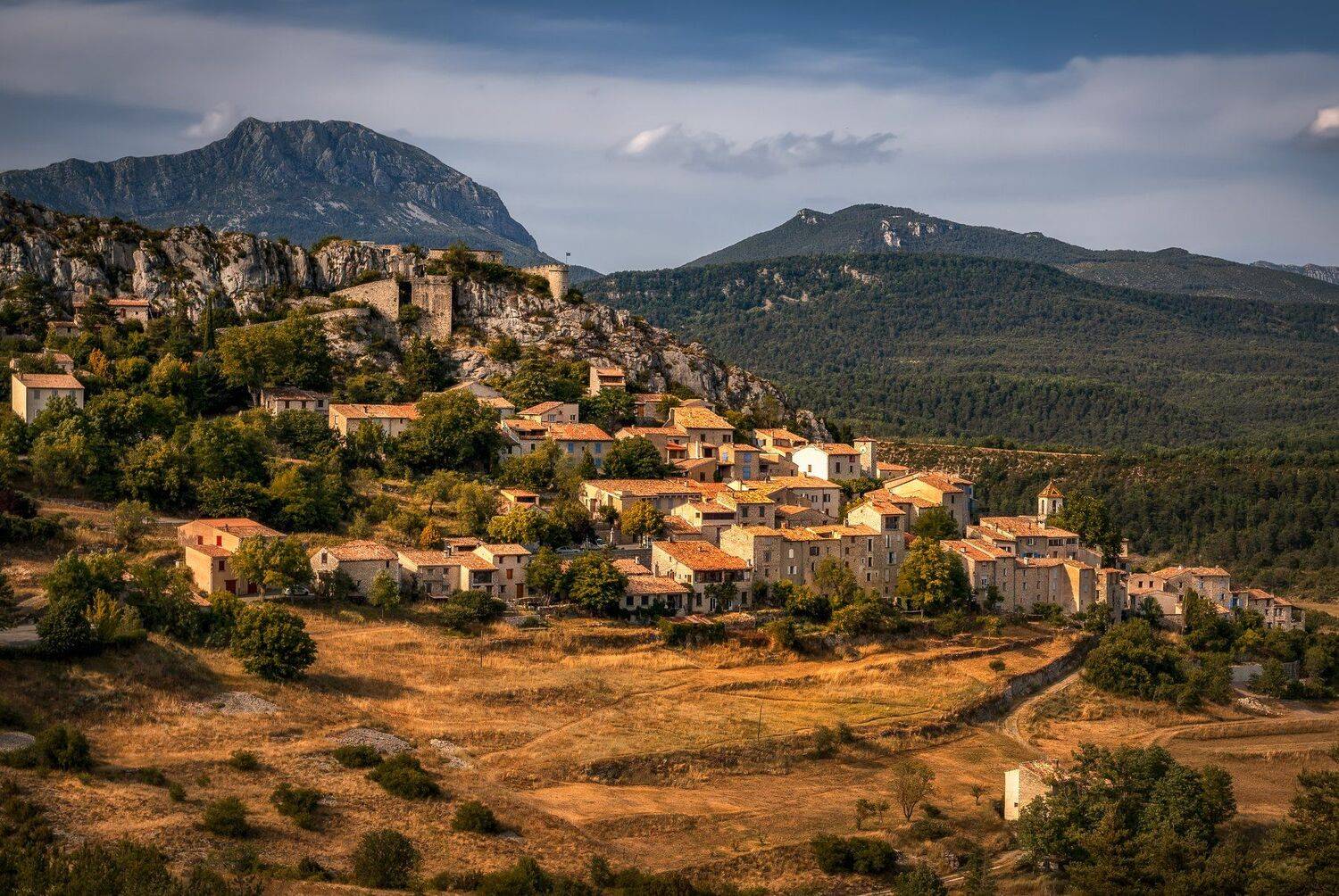 город, горы, Александр Безмолитвенный