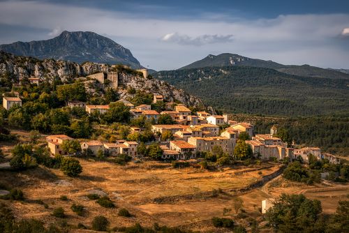 прованский