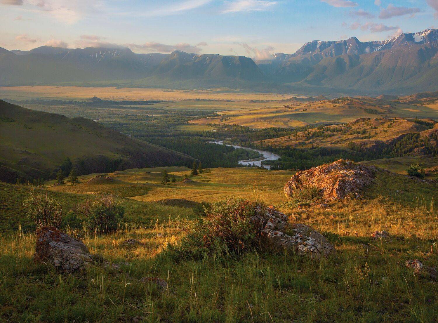 Фототуры с Владимиром Рябковым, Алтай, Курайская степь,#topnature #russpasibo #magic_shots #lovelyRussia #sunset_vision #exclusive_sky  #exclusive_shots #loves_russia2 #photoarena_nature #nature_sultans #nature_perfection #rsa_sky #rsa_sunset #photorussia, Владимир Рябков