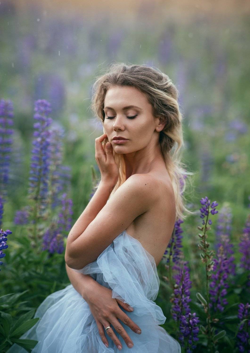 , Виктория Кузилова