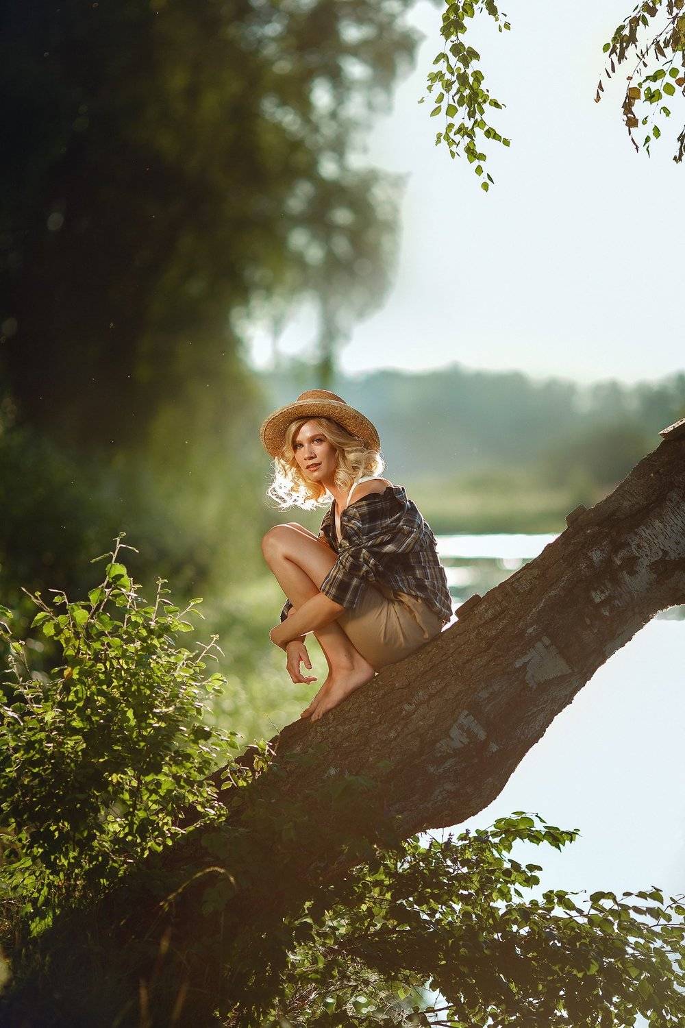 , Лера Васильчева