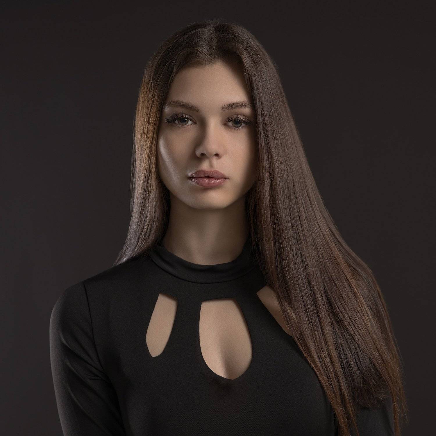 , Игорь Гусев