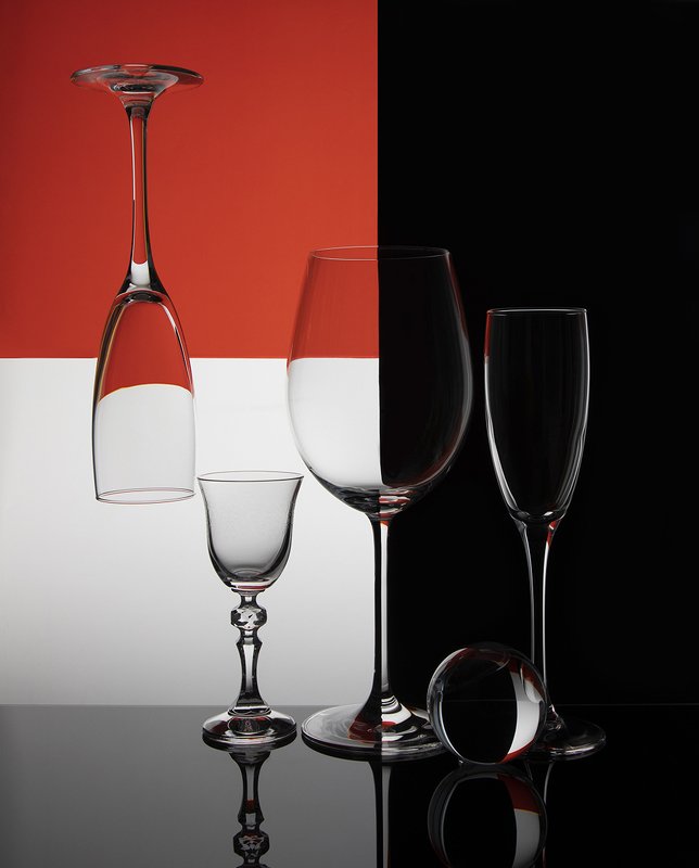 швеция Стеклянная фантазия 46 фото превью