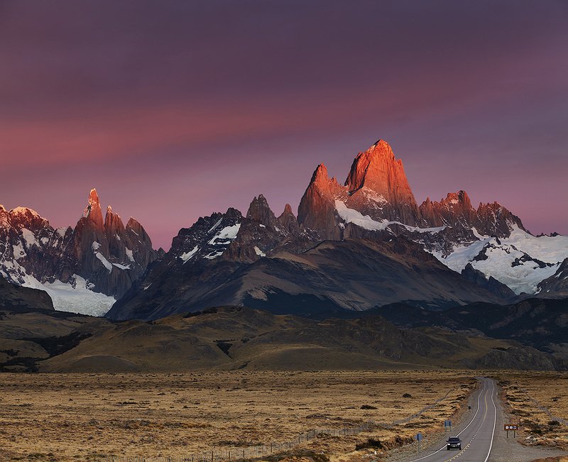 Аргентина 5 фото превью