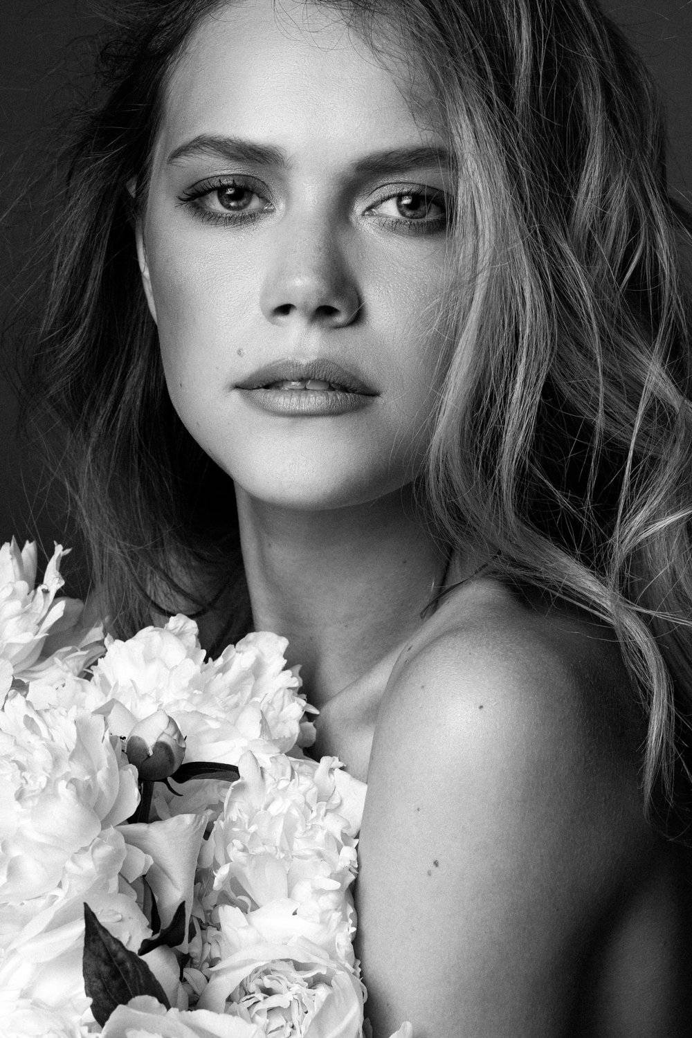 , Мелана Романова