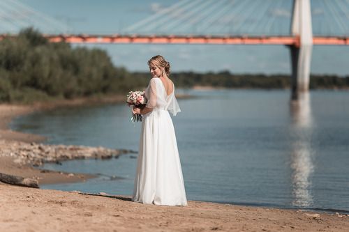 Невеста Евгения