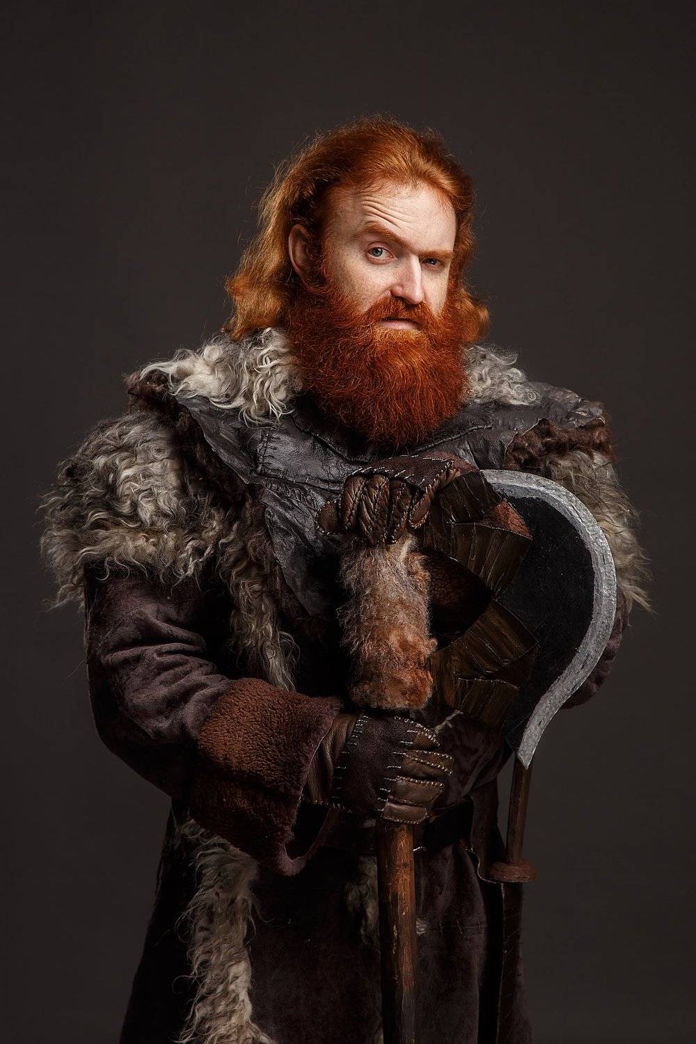 , Анна Серикова