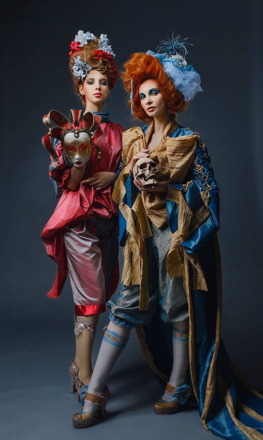 , Владимир Осауленко