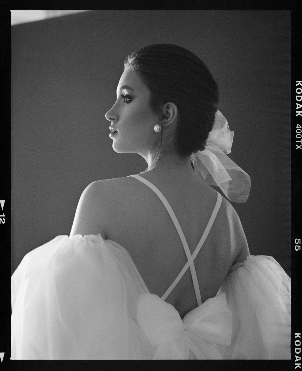 пленка, mamiyarz67, kodak, Кондуков Игорь