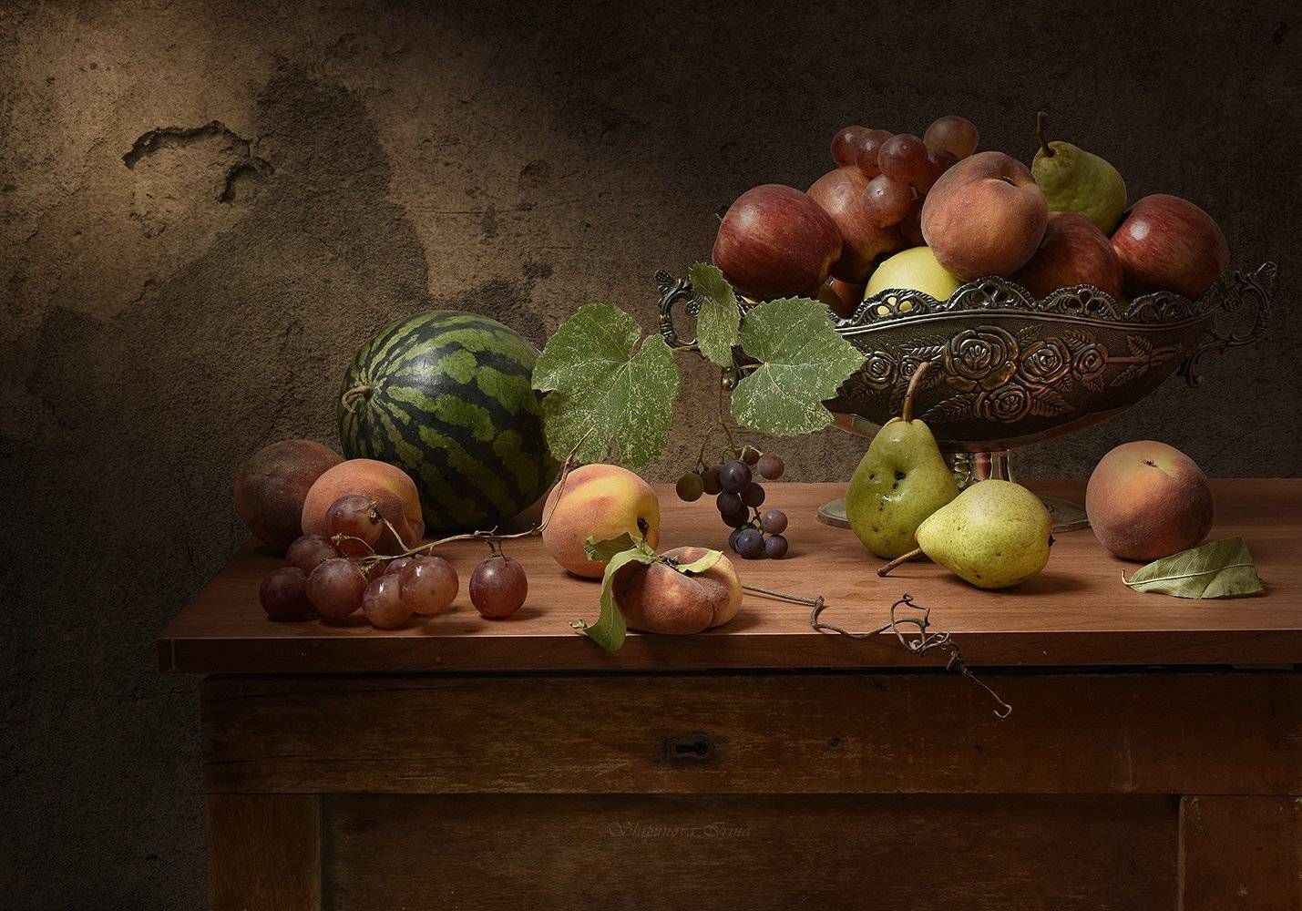 , Шипунова Ирина