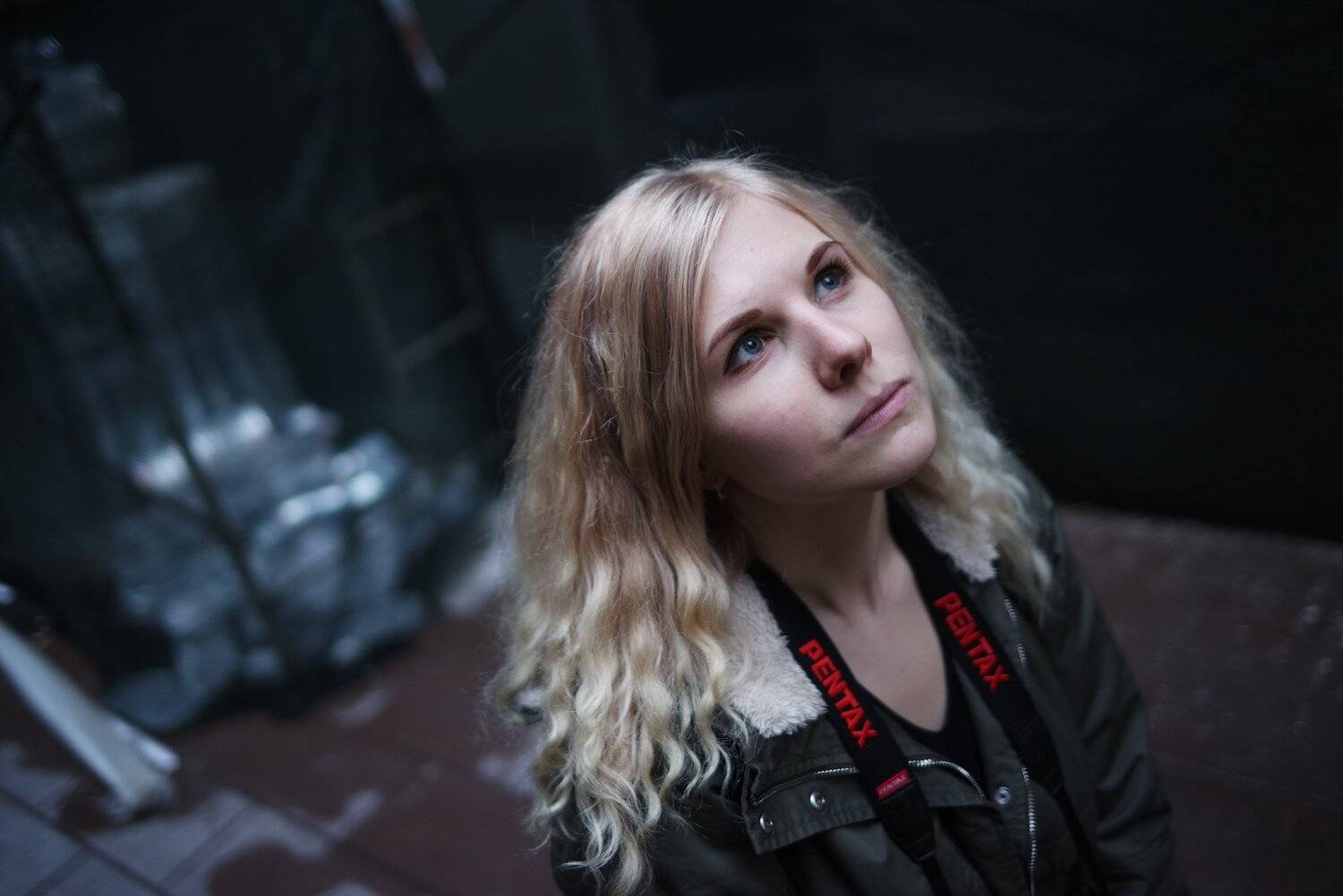 , Алексей Егоров