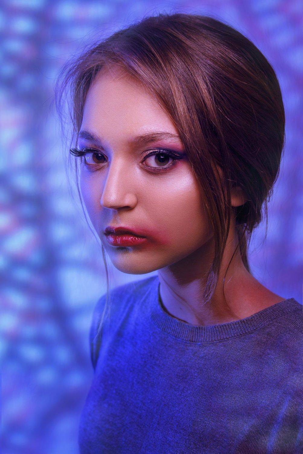 , Евгений Рослов