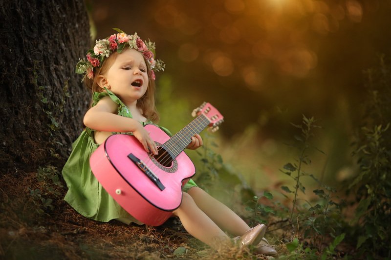 Singer фото превью