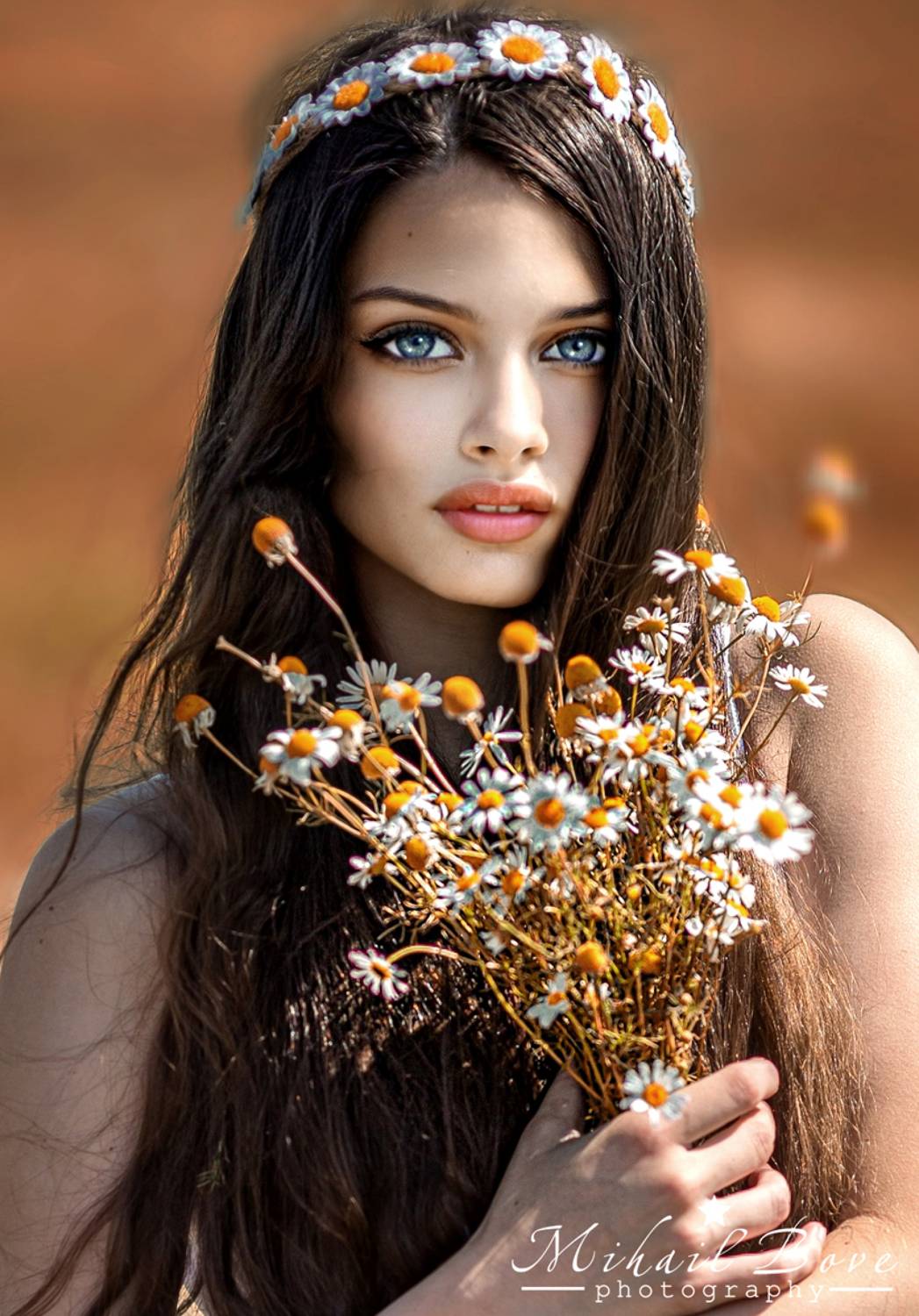 , Михаил Бове