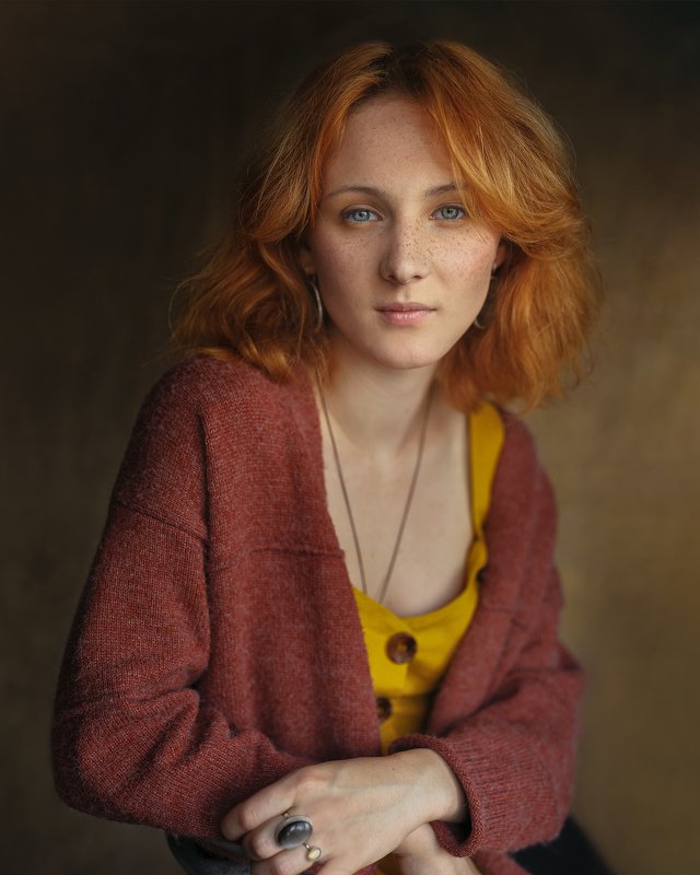 гламур, портрет, модель, арт, art, model, popular  фото превью