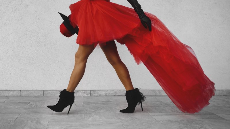 R.E.D. фото превью