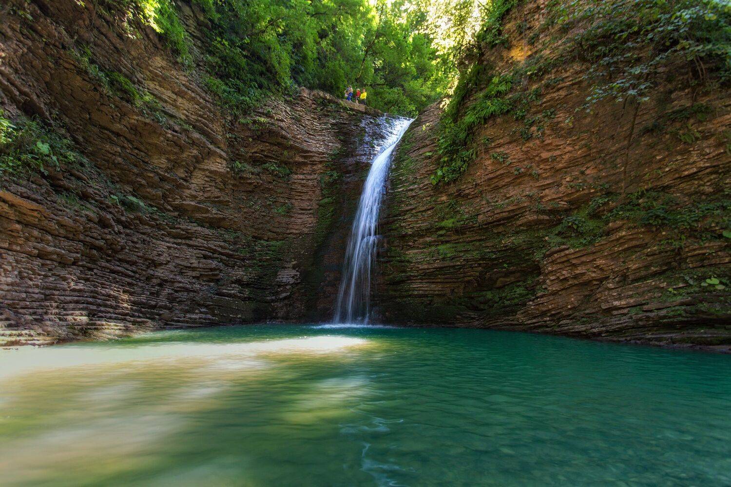 , Павел Сагайдак