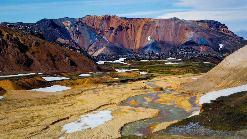 Islandia фото превью